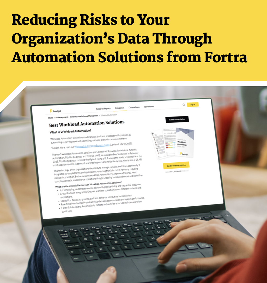 Scalable B2B Content Strategy | PeerSpot PeerPaper