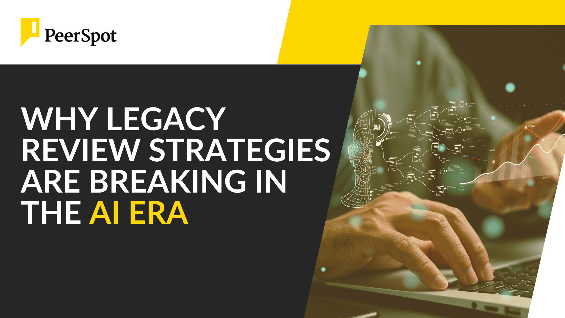 Why Legacy Review Strategies Are Breaking in the AI Era