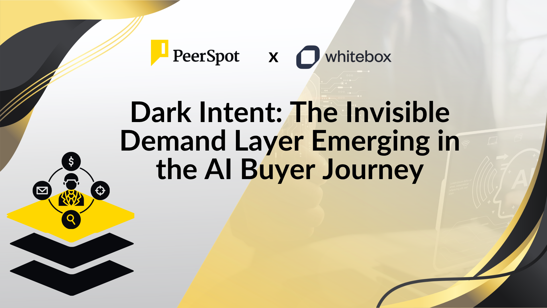 Dark Intent: The Invisible Demand Layer Emerging in the AI Buyer Journey