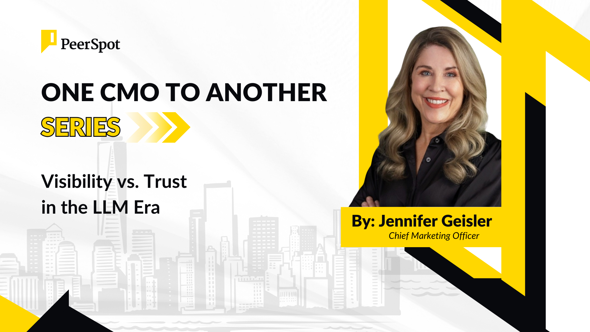 The CMO’s Guide to AI-Driven Software Discovery: Visibility vs. Trust in the LLM Era